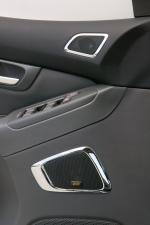 Lexus GX470 2005 года